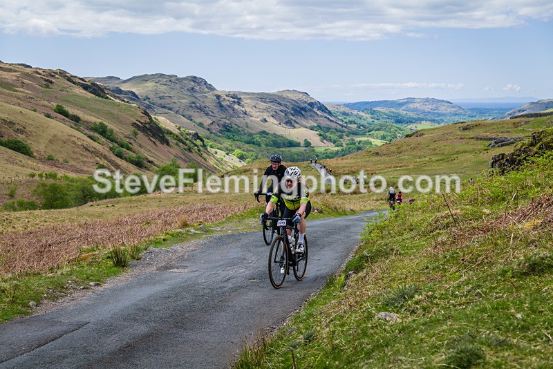 130304 - Hardknott Pass Camera 1 13.00-14.00