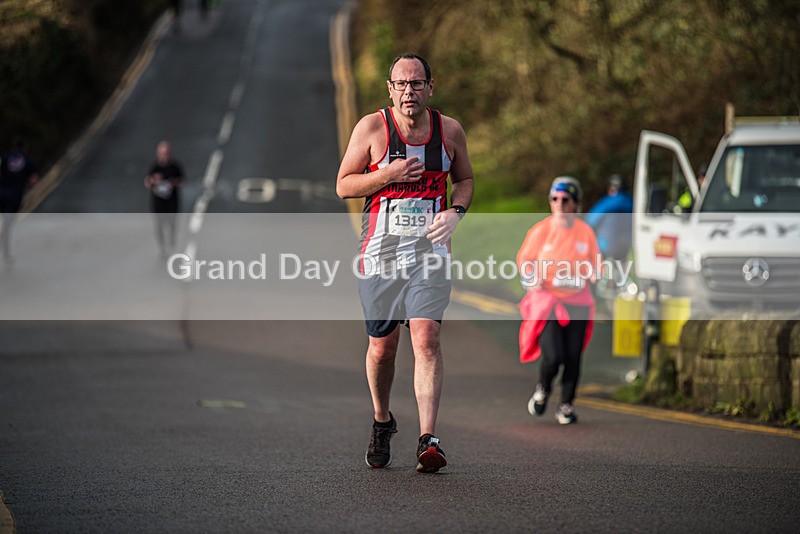 Ribble-1685 - Ribble Valley 10K Sunday 31st December 2023