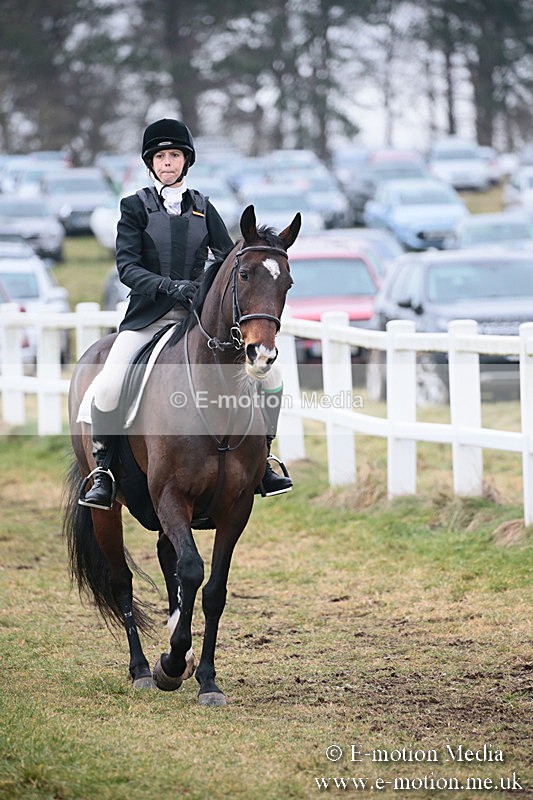 PtP 170219 -534 - Combined Services Point-To-Point Larkhill 17/02/19