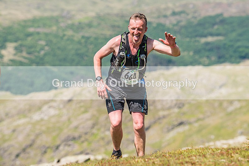Duddon Short-40 - Duddon Short Fell Race Saturday 3rd June 2023