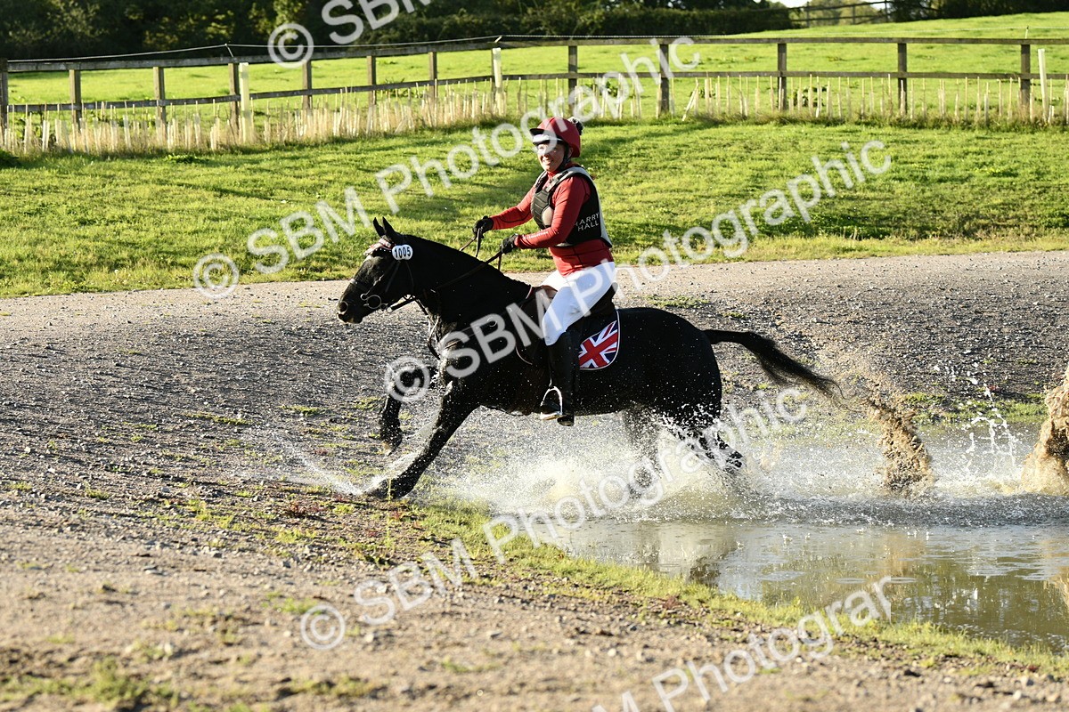 SBM_14680 - E4a - Eventers Challenge 50cm Open