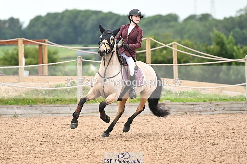 240630A-133059-13728 - Cls 25 HOYS 138cm Qualifier