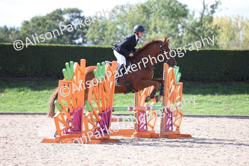 20250928-2049 - Class 5 - 80cm