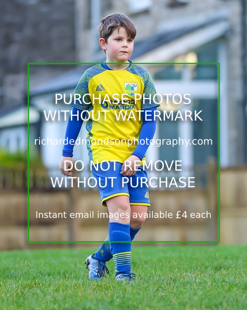 533A7765 - Wattsfield Under 9's vs Kendal Utd Under 10's (13/12/25)