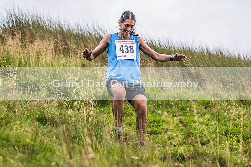 Steel Fell-797 - Steel Fell Race Wednesday 6th August 2025
