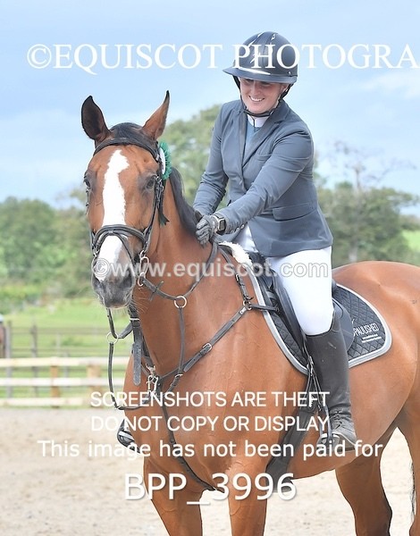 BPP_3996 - CLASS 7 1.05m Amateur Championship Qualifier/ 1.05m Open