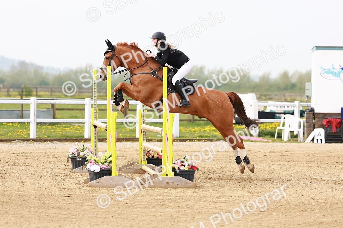  - Class 16 - Senior Discovery - 1.00m