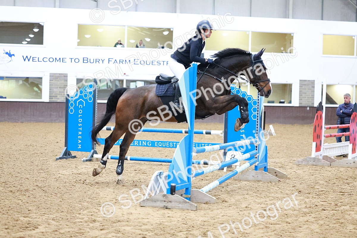 SBM_000151 - Class 1 - Clear Round