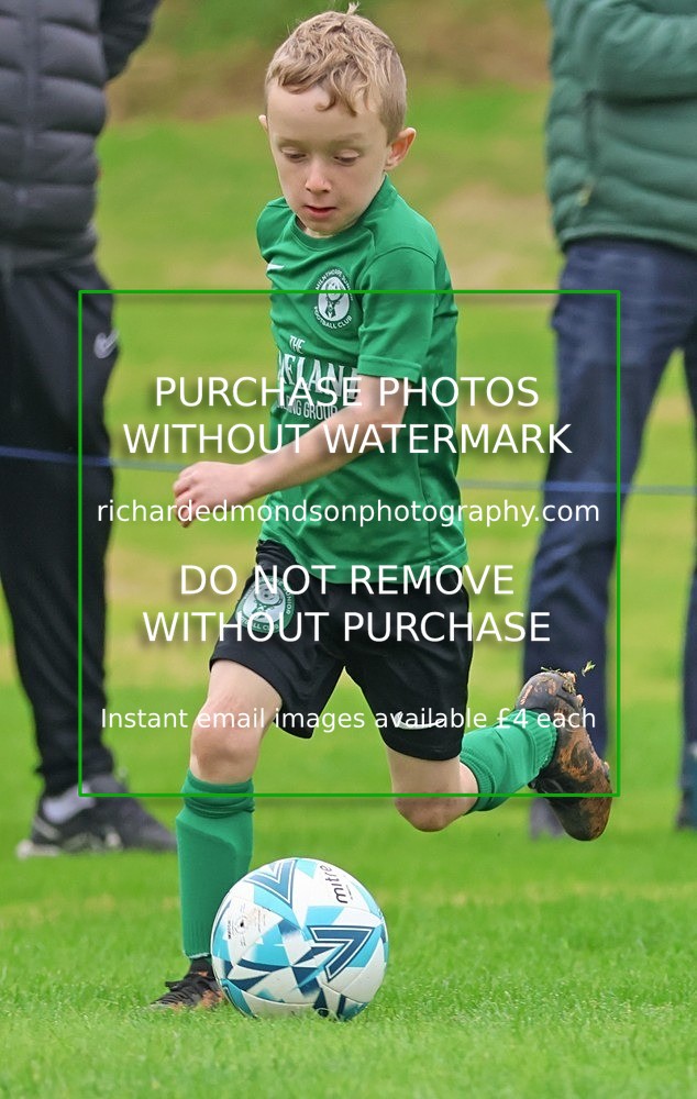 533A2538 - Wattsfield Under 7 vs Milnthorpe Town Under 7 (27/9/25)