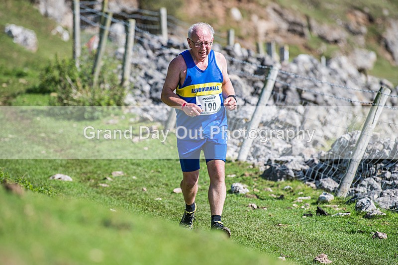 Ilam-1118 - Ilam Three Peaks Fell Race (Limestone Series) Sunday 28th September 2025