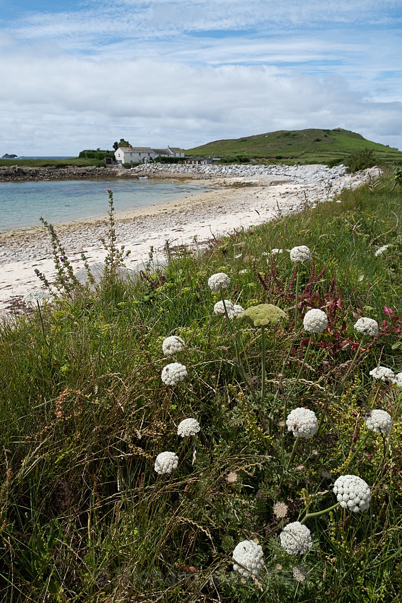  - Scilly