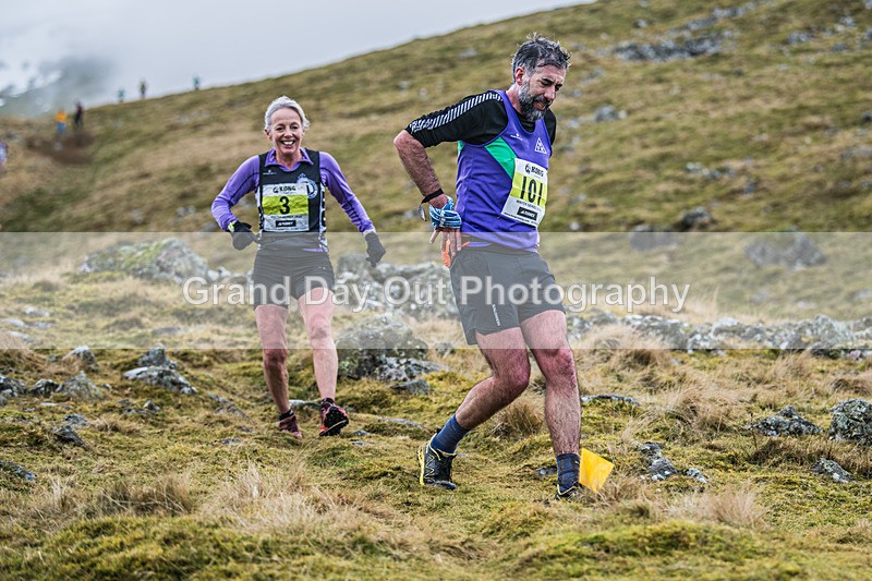 Clough Head-789 - Kong Running Clough Head Fell Race Saturday 7th February 2026