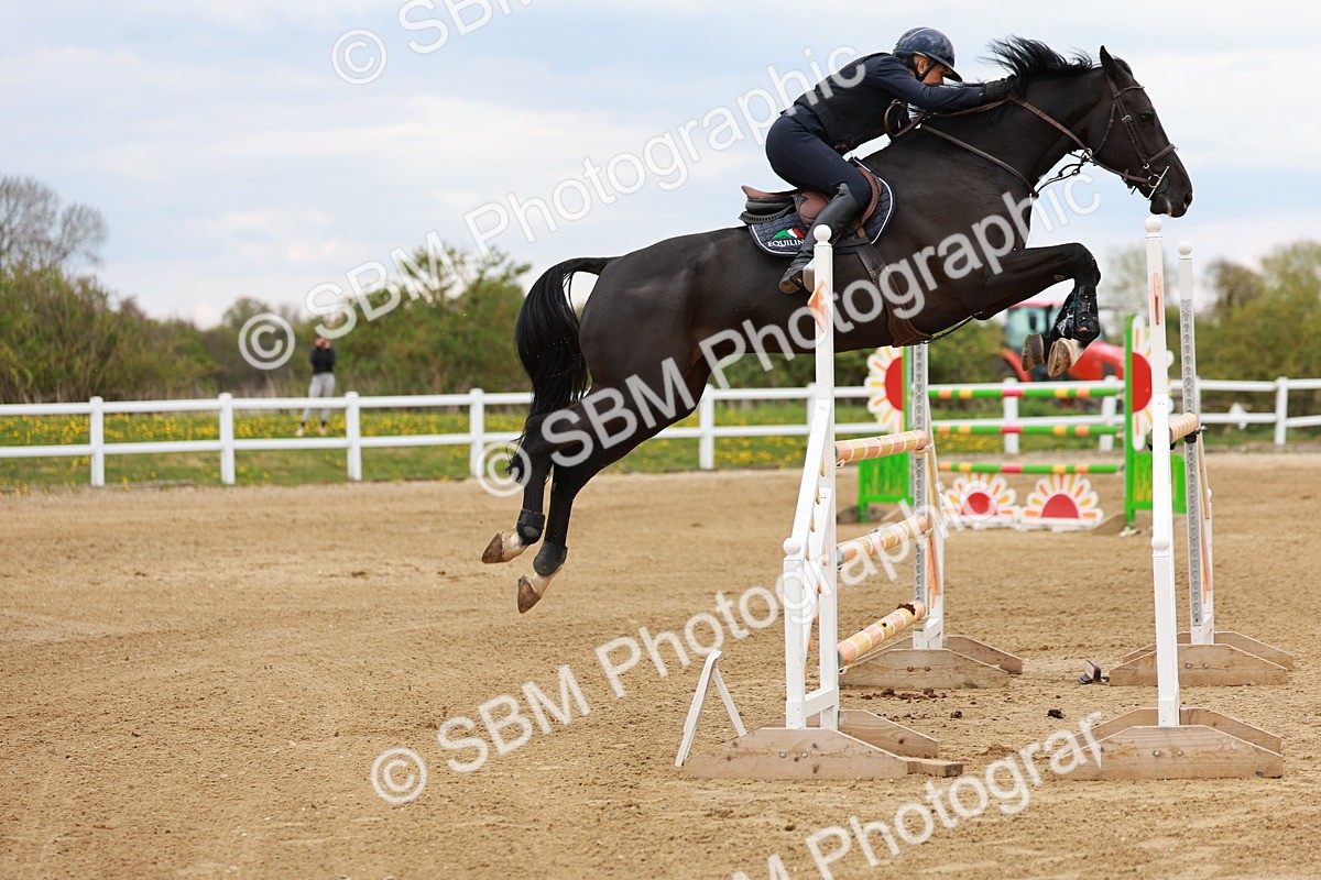 SBM_002741 - Class 6 - National 1.30 1.40m