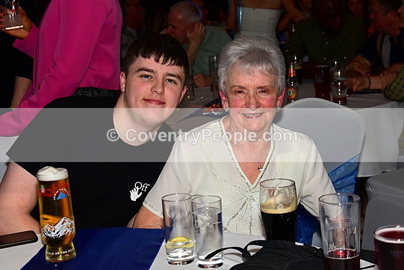 Paul-030 - Paul's 50th