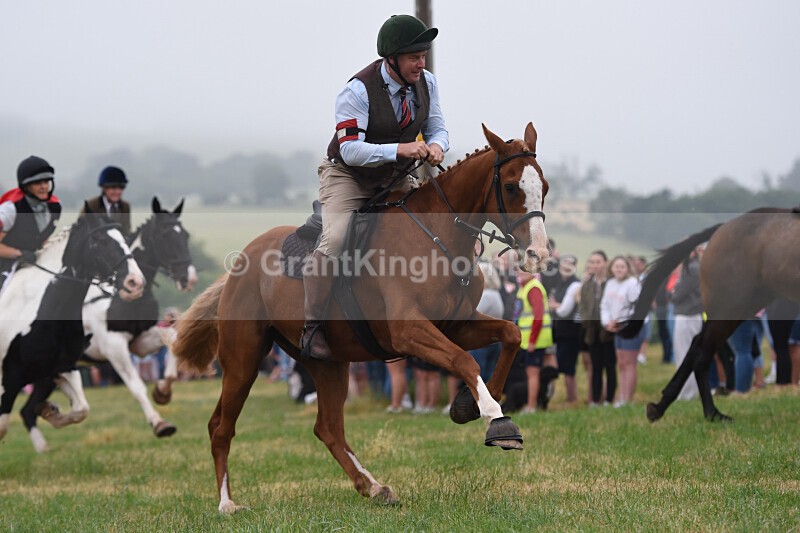 81 - Duns Summer Festival Ellemford Rideout 2026