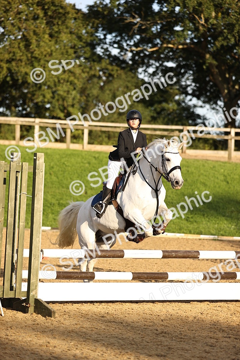 SBM_55939 - J10 - Junior Pony 75cm Championship