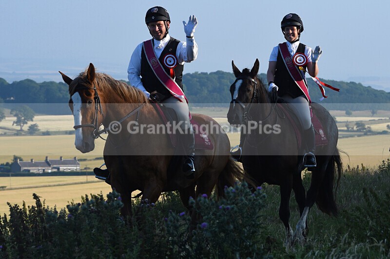 36 - Stichill Hume and Ednam Rideout 2026