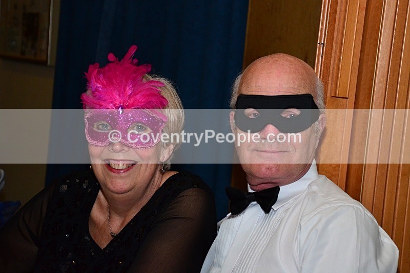 DAN_0907 - Danielle's 40th