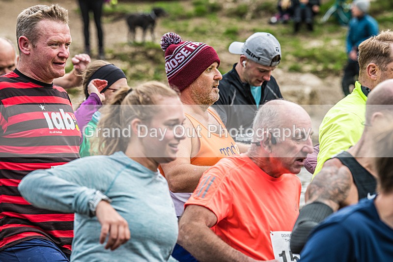 Dovedale Dash-219 - Dovedale Dash Sunday 5th October 2025