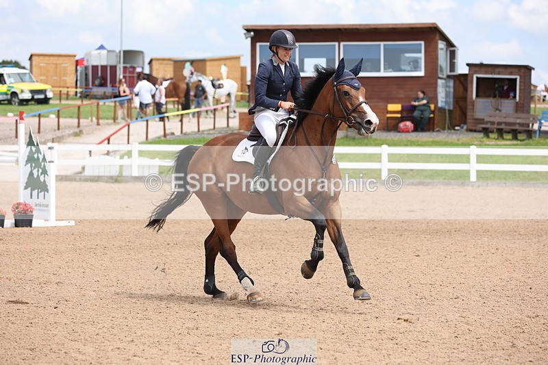 240718A-143123-06217 - Cls 13, 1 Star Silver Tour 1.20m