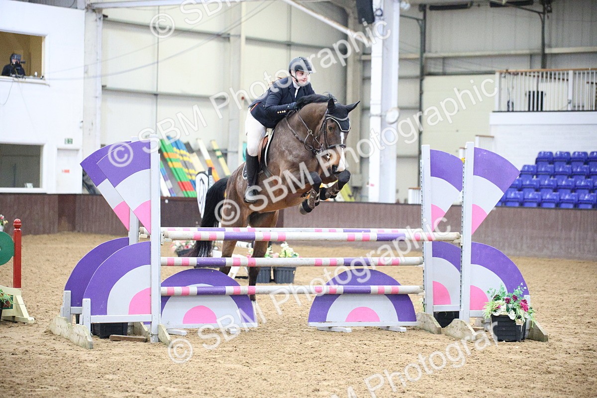 5K7A4130 - Class 3 - Senior Newcomers/ 1.10m Open