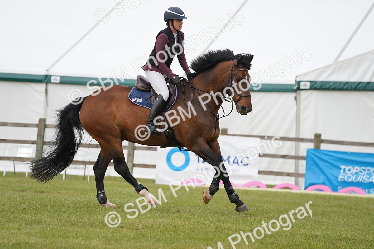 SBM_12312 - Class 205 - Tarmac Senior 1m Open