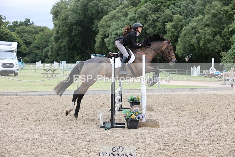 250705A-084056-12795 - Cls 32 85cm Amateur Qualifier