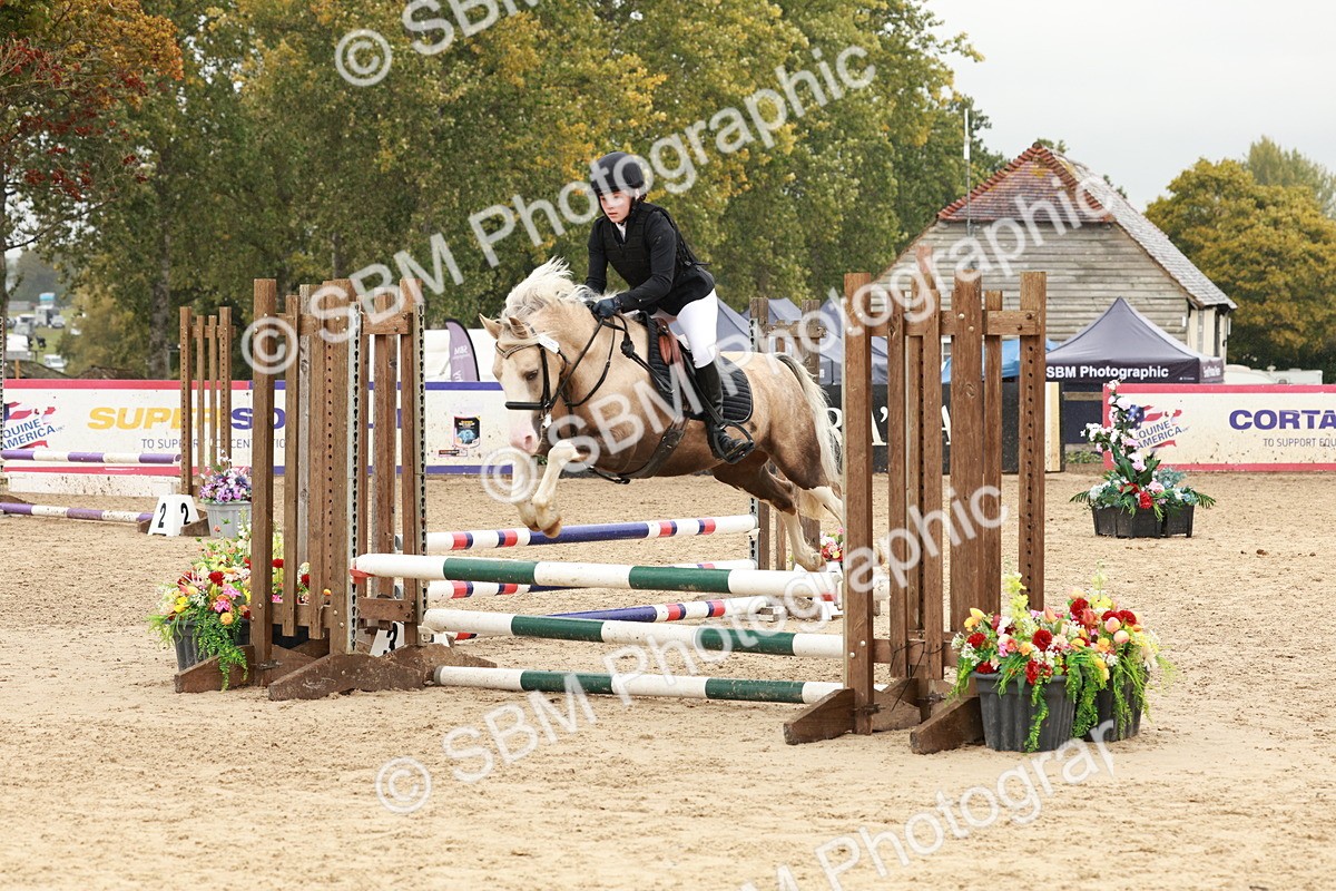 SBM_69265 - J13 - Junior Pony 60cm Championship