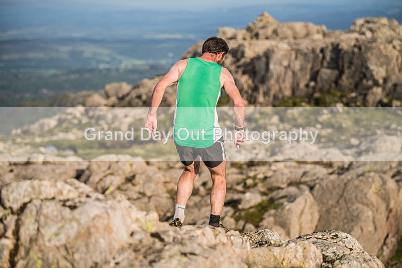 Blisco-72 - Blisco Dash Fell Race Wednesday 16th July 2025