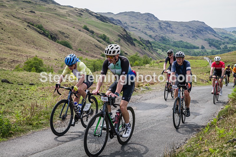 135500 - Hardknott Pass Camera 1 13.00-14.00