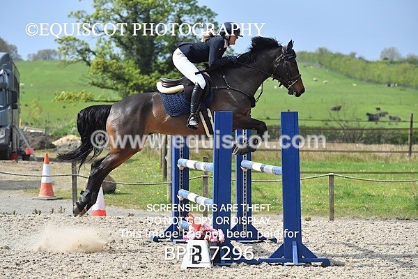 BPP_7296 - CLASS 8 FRI 1.05m Amateur Championship Qualifier