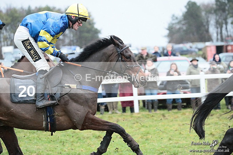 PtP 080226  960 - Combined Services PtP Larkhill 08/02/2026