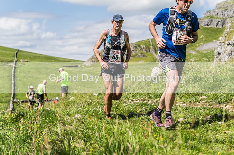 Settle Hills-215 - Settle Hills Fell Race Sunday 21st June 2026