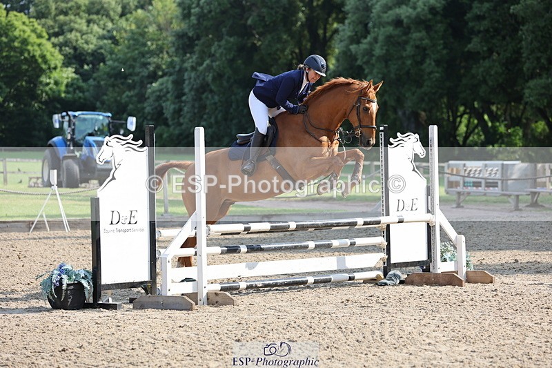 250614A-091006-04802 - Cls 25 85cm Amateur Quali