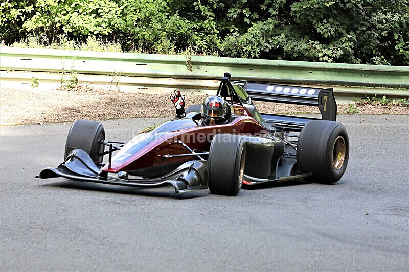 Pete Wilson 22-8-20-550 - Prescott Aug 22nd 2020