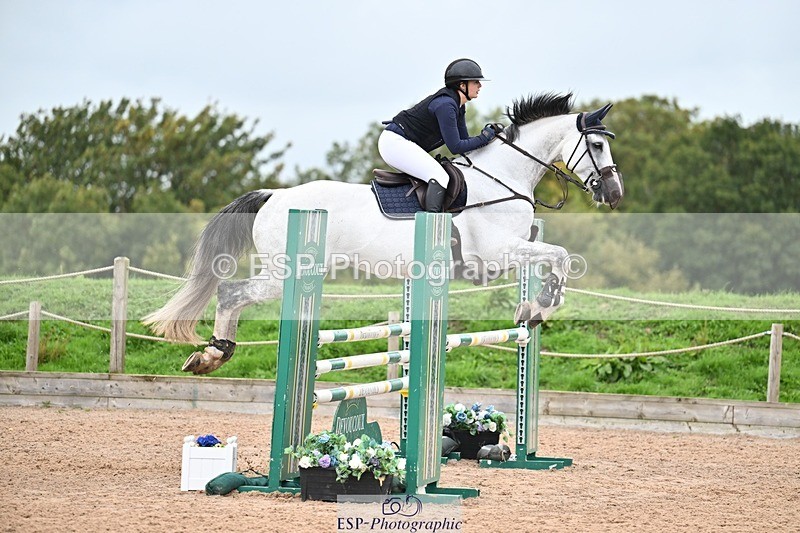 250914-110752-08466 - Cls 27 Snr 1.05m and 1.10m Grand Prix