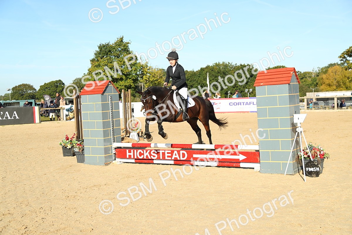 SBM_35801 - J5 - Junior Pony 50cm Championship