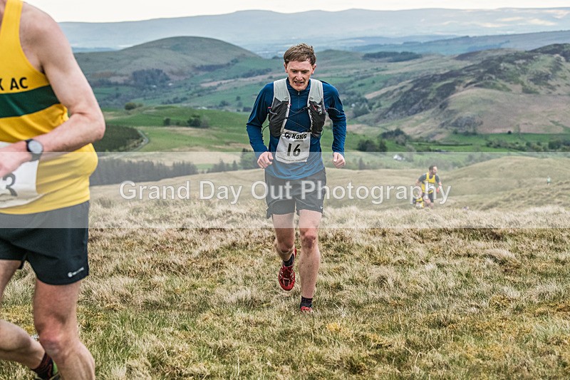 Hartside-59 - Dockray-Hartside Fell Race Wednesday 6th May 2026