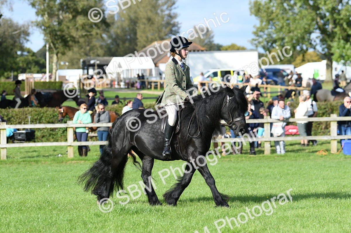 SBM_51971 - S21 - Novice & Newcomers 1st Ridden Pony
