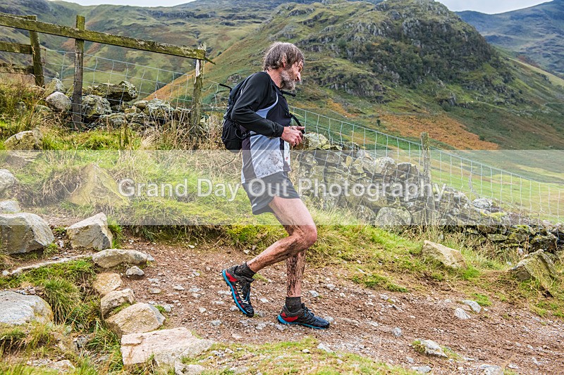 Langdale-1766 - Langdale Horseshoe Fell Race Saturday 8th October 2022