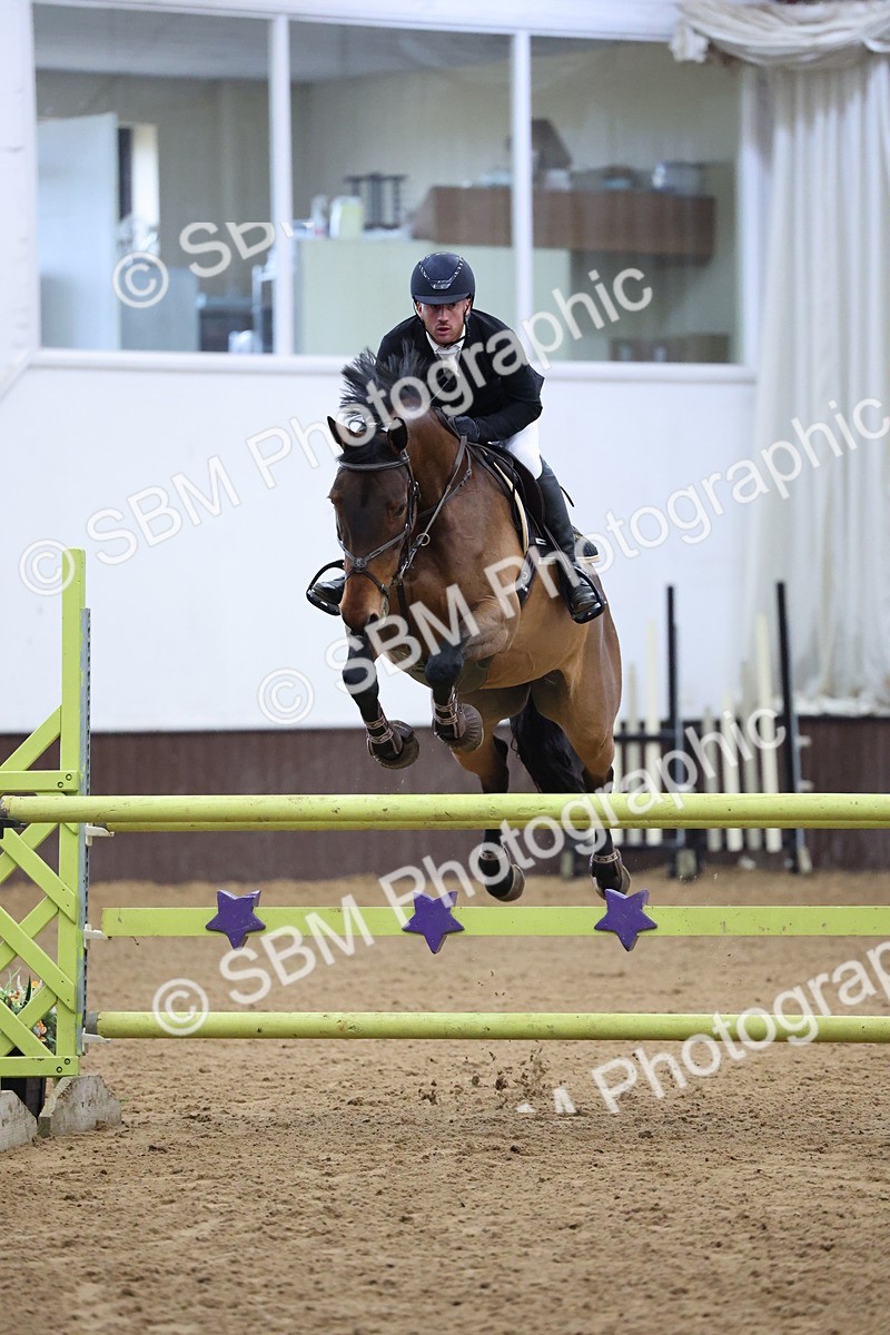 SBM_006318 - Class 23 - Senior Newcomers - 1.10m Open