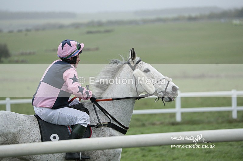 PtP 271122 886 - Hursley Hambledon Hunt Point-to-Point - Larkhill - 27/11/22