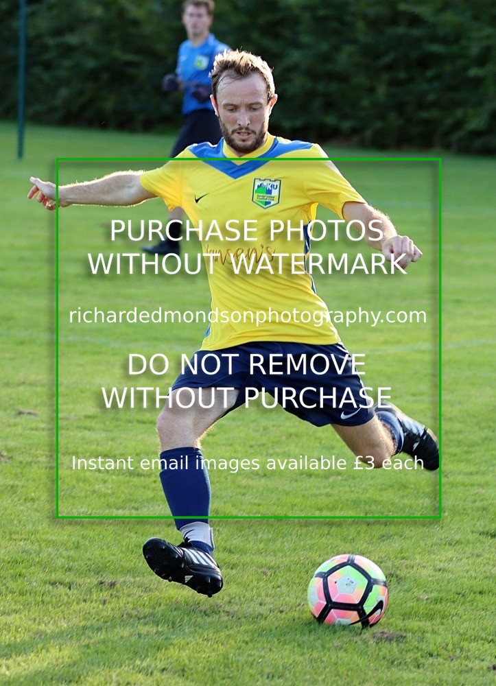 IMG_8058 - Kendal United Reserves vs Endmoor KGR (14/8/24)