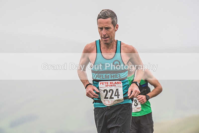 Sedbergh -268 - Sedbergh Hills Fell Race Sunday 20th August 2023