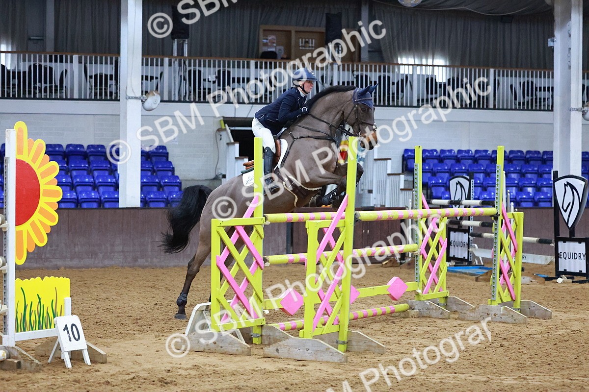 SBM_004268 - Class 6 - National 1.30 1.40m