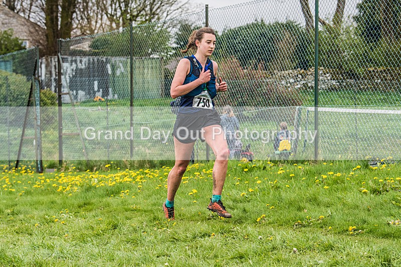 3 Peaks-2124 - The 3 Peaks Race - The Finish - Saturday 29th April 2023