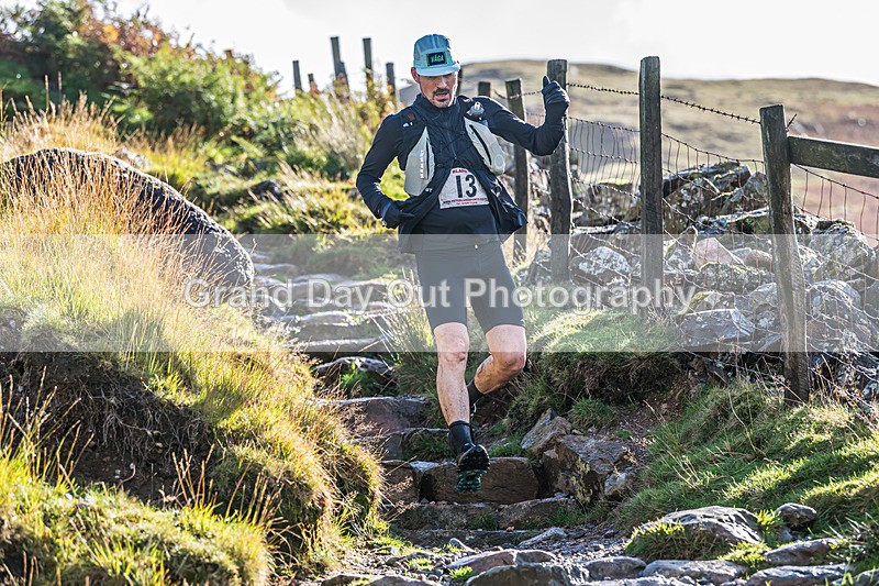 Langdale -1010 - Langdale Horseshoe Fell Race Saturday 10th October 2026