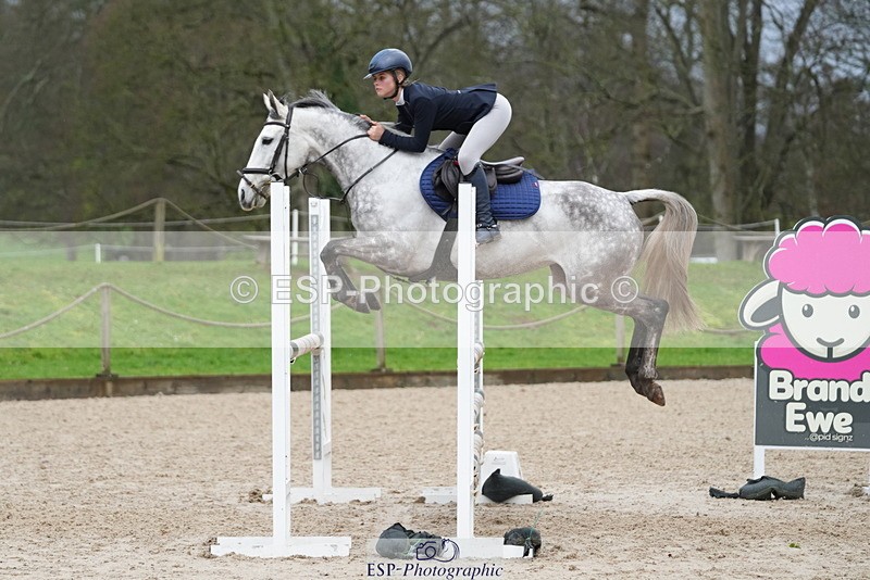 260208A-151122-02266 - 6. 1.10m Individual Pony
