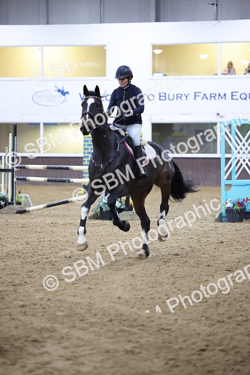 SBM_005029 - Race 2 - 1.10m