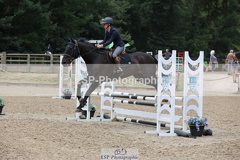 250705A-092955-13013 - Cls 32 85cm Amateur Qualifier